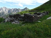 81 Resti di fortificazioni militari della Linea Cadorna